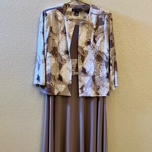 Dress by JESSICA HOWARD NWT Petite 12